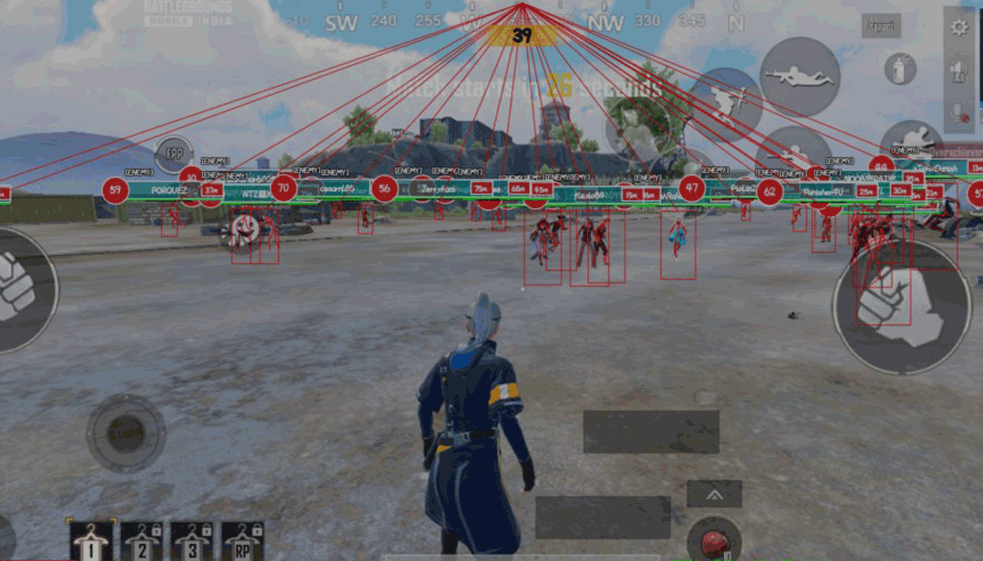 BGMI MOD APK Latest Hack Download GoogleCraft BGMI MOD APK Latest Hack Download GoogleCraft