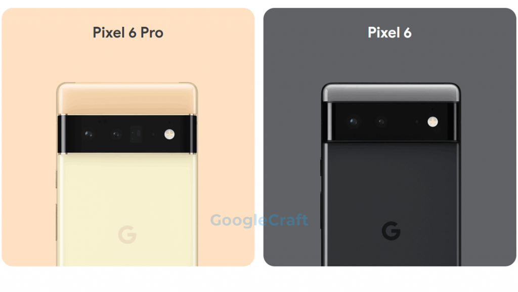 google pixel latest model 2021