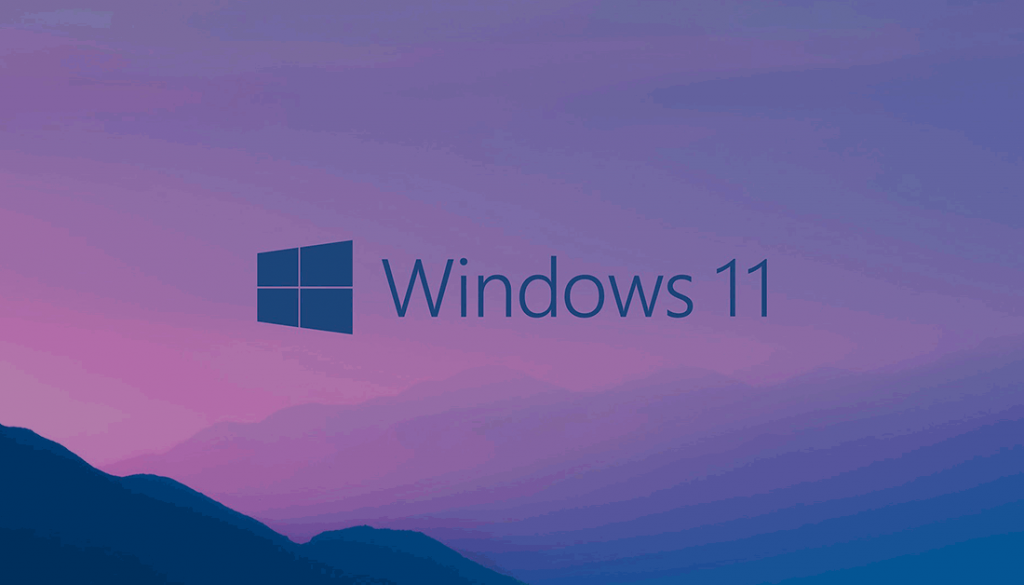 Windows 11 features