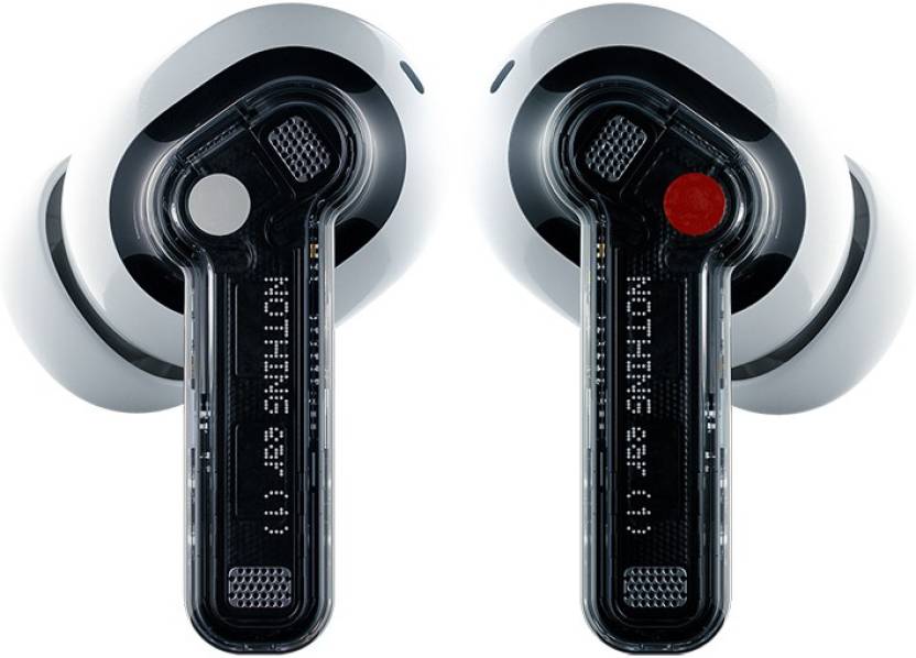Nothing ear (1) Bluetooth Headset
