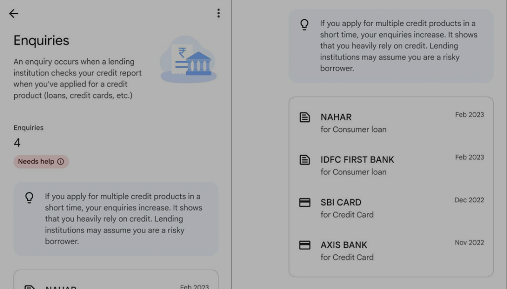 How to remove nahar consumer loan from CIBIL Report