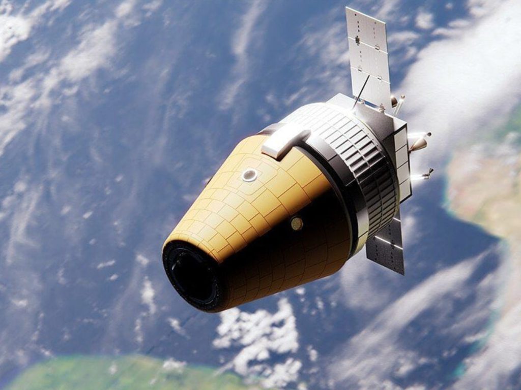 Gaganyaan Launch