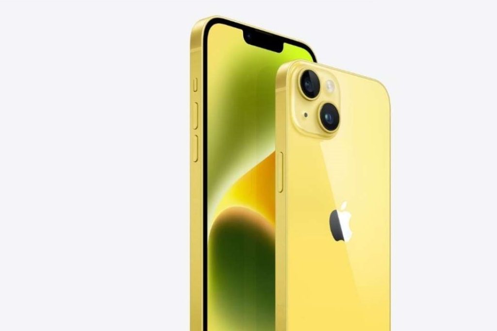 Apple iPhone 14: Grab it for Just Rs 20,849