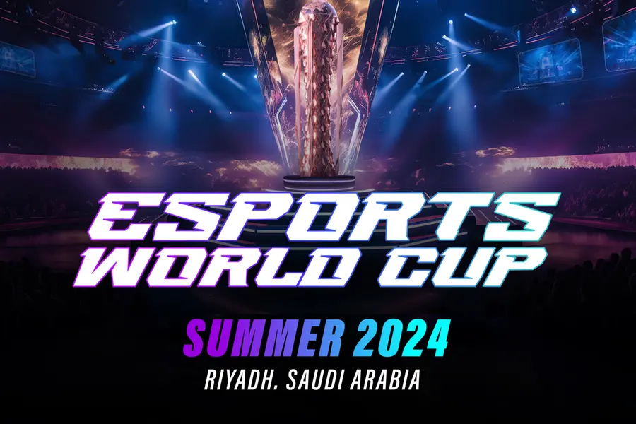 Esports World Cup