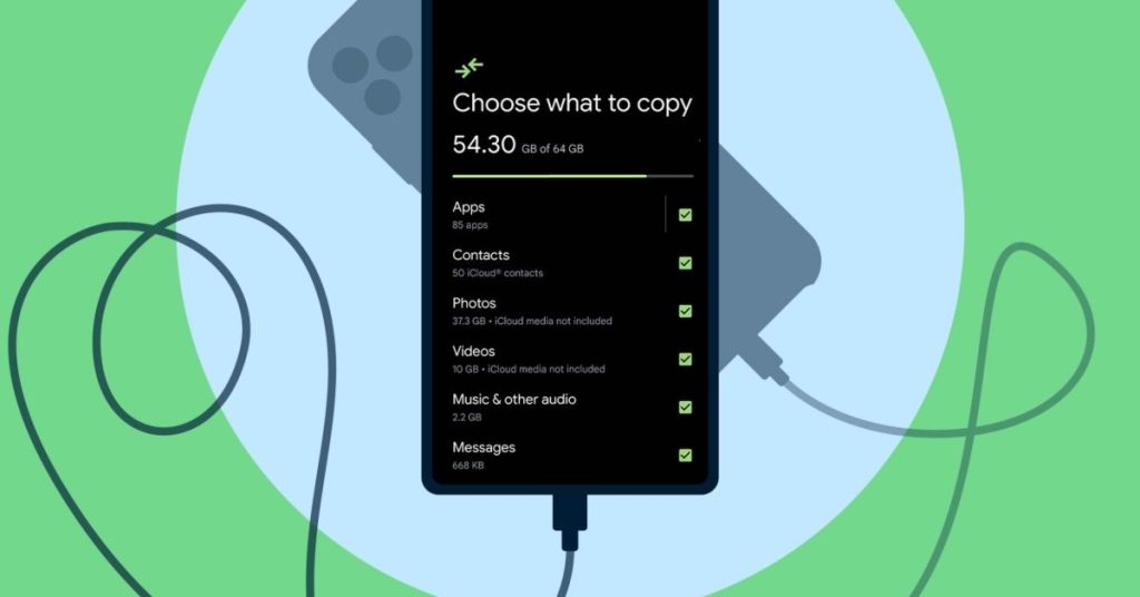 iPhone 15 overheating