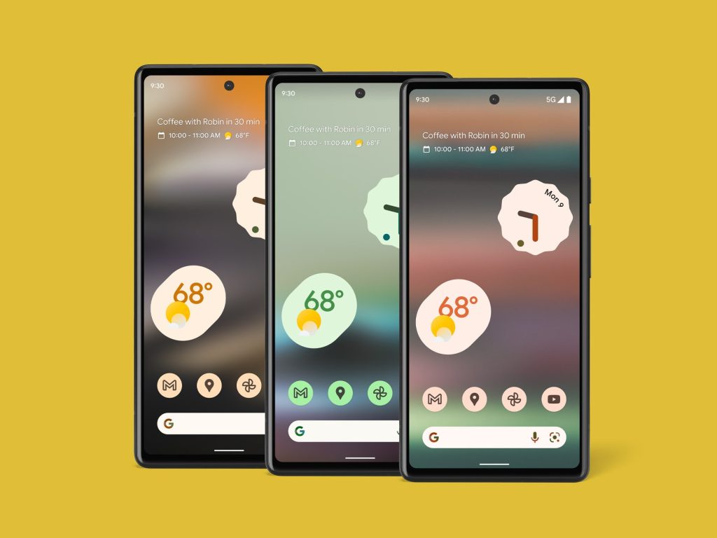 Android 14 Update
