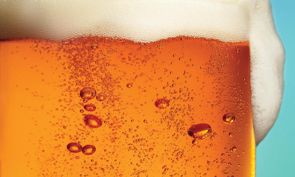 Impact of Climate Change on Beer
