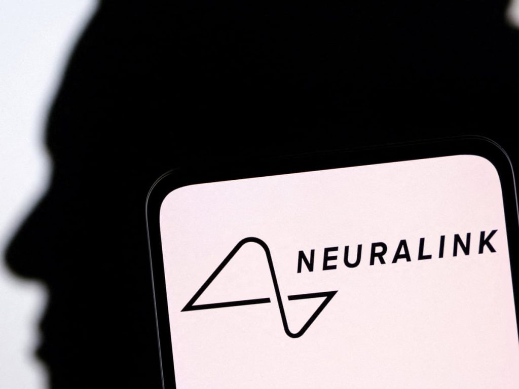 Neuralink