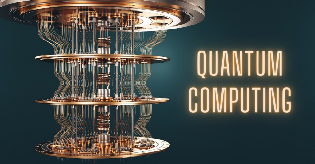 Quantum Computing in 2023