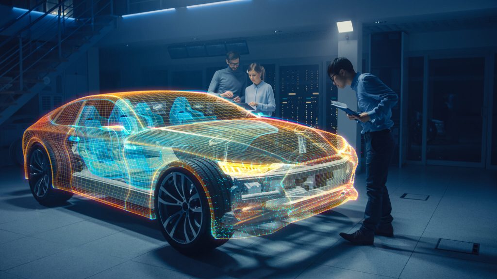 Future of Automotive Journalism