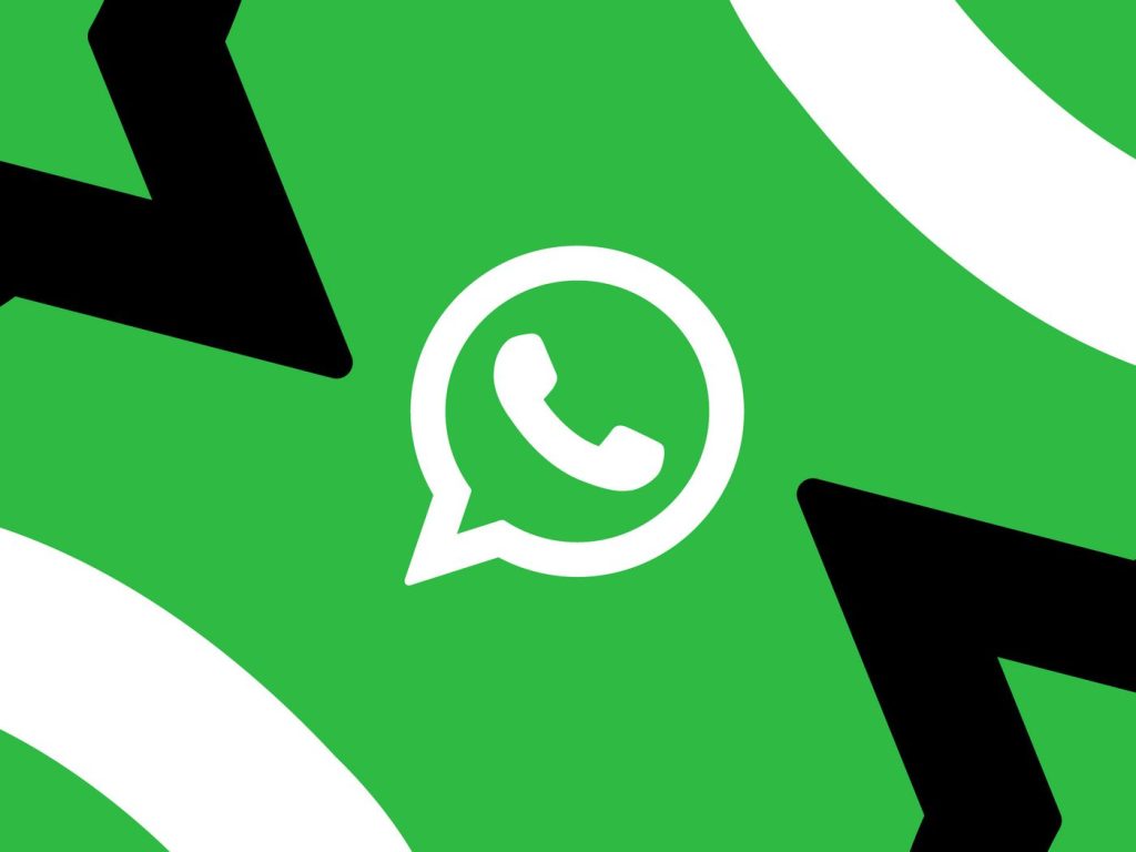 WhatsApp's New 'Filter Group Chats'
