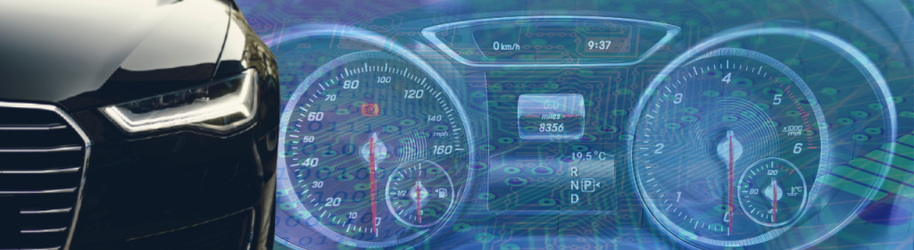 Future of Automotive Journalism