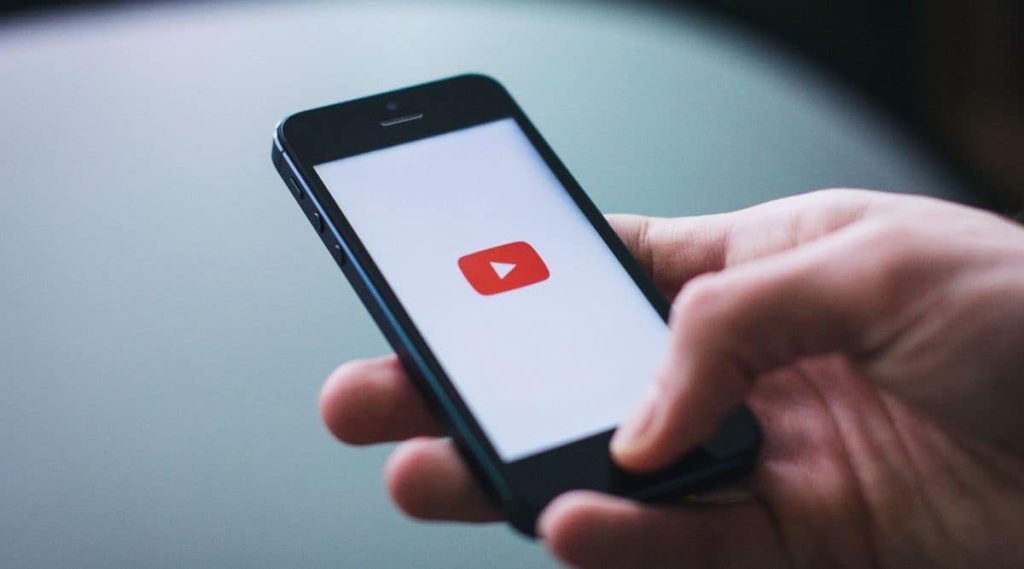 YouTube's Undeletable Explicit Content Bug