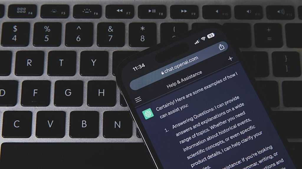 ChatGPT is granted full internet access by OpenAI