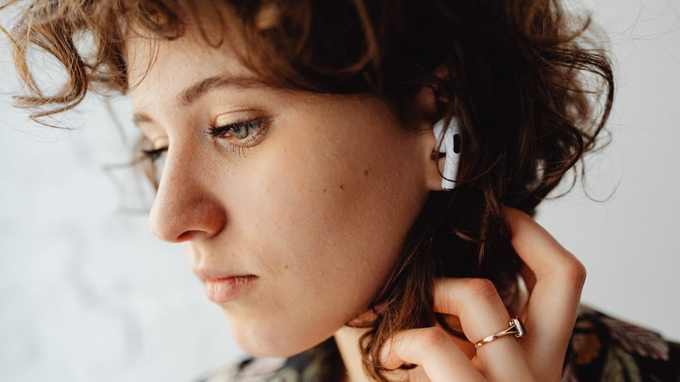 Google's ANC Earbuds as Your Heart Rate Monitor