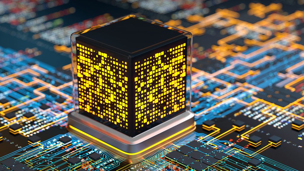 Quantum Computing in 2023