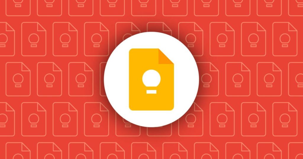 Google Keep