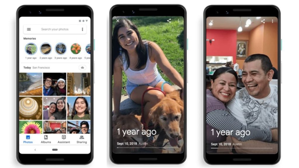 How to stop your ex from popping up in your photo memories