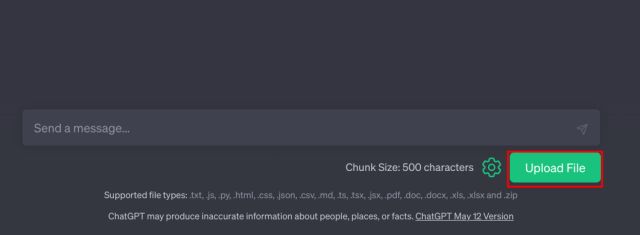 ChatGPT Gives Access To All GPT-4 Tools At Once