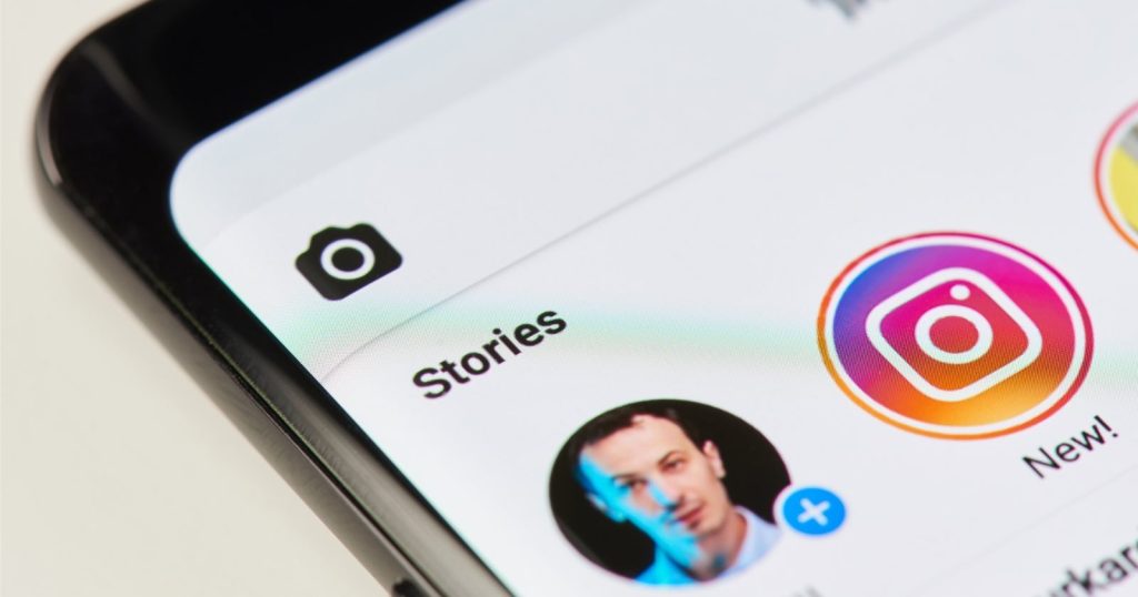 Instagram Stories Multiple Audience Lists