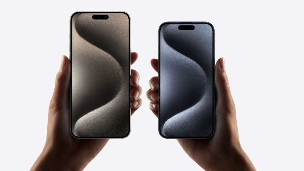 iPhone 15 Pro Overheating