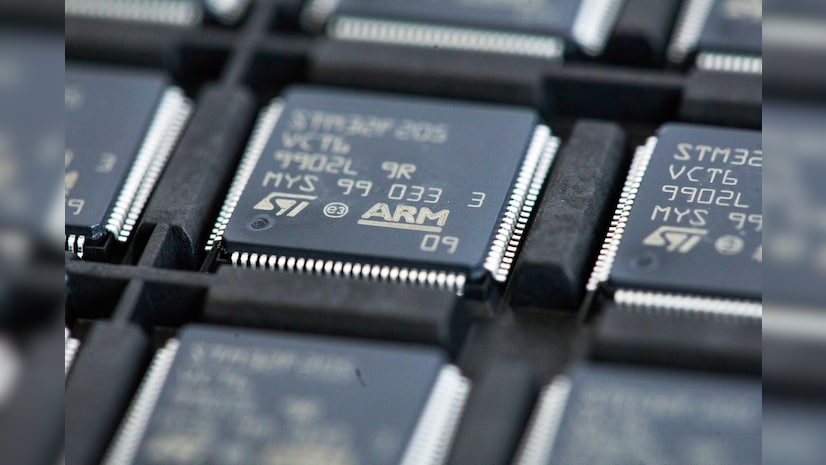MeitY's Initiative to Boost AI Chip Development
