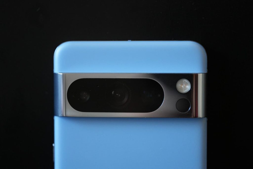 Google Pixel 8 Pro