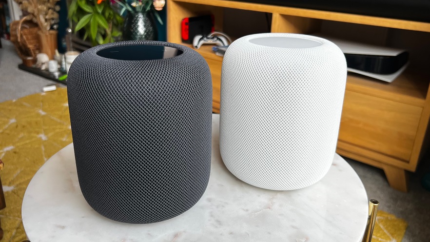 Apple's Next-Gen HomePod