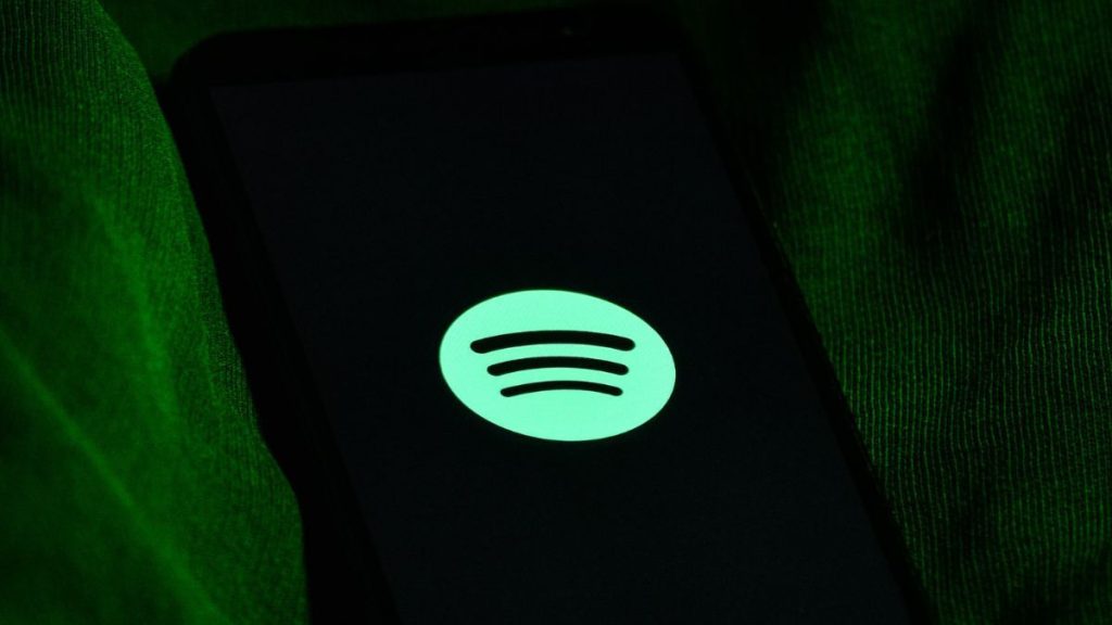 Spotify Restricts Features for Free Users in India