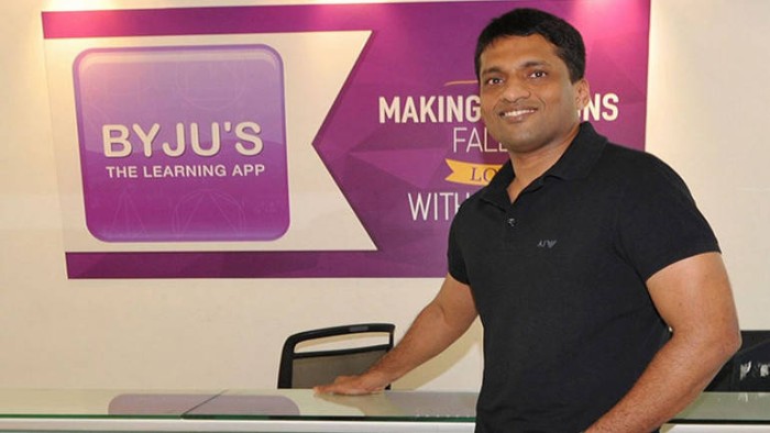 BYJU's FEMA Violations