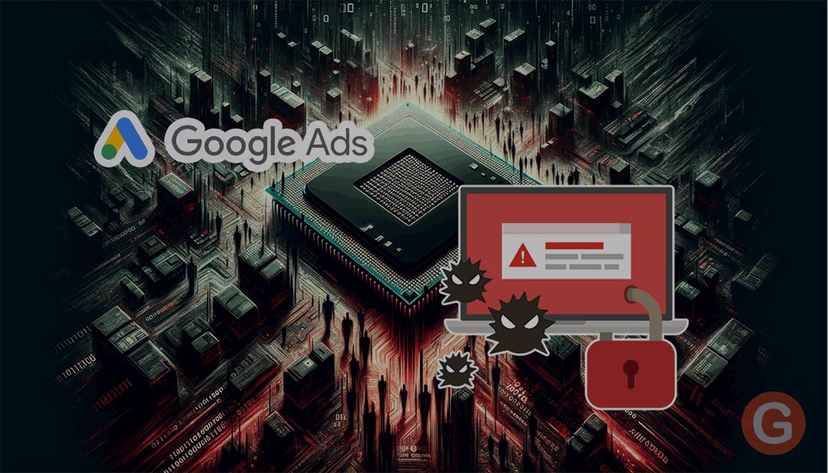 CPU-Z Ads: A New Cyber Threat - GoogleCraft