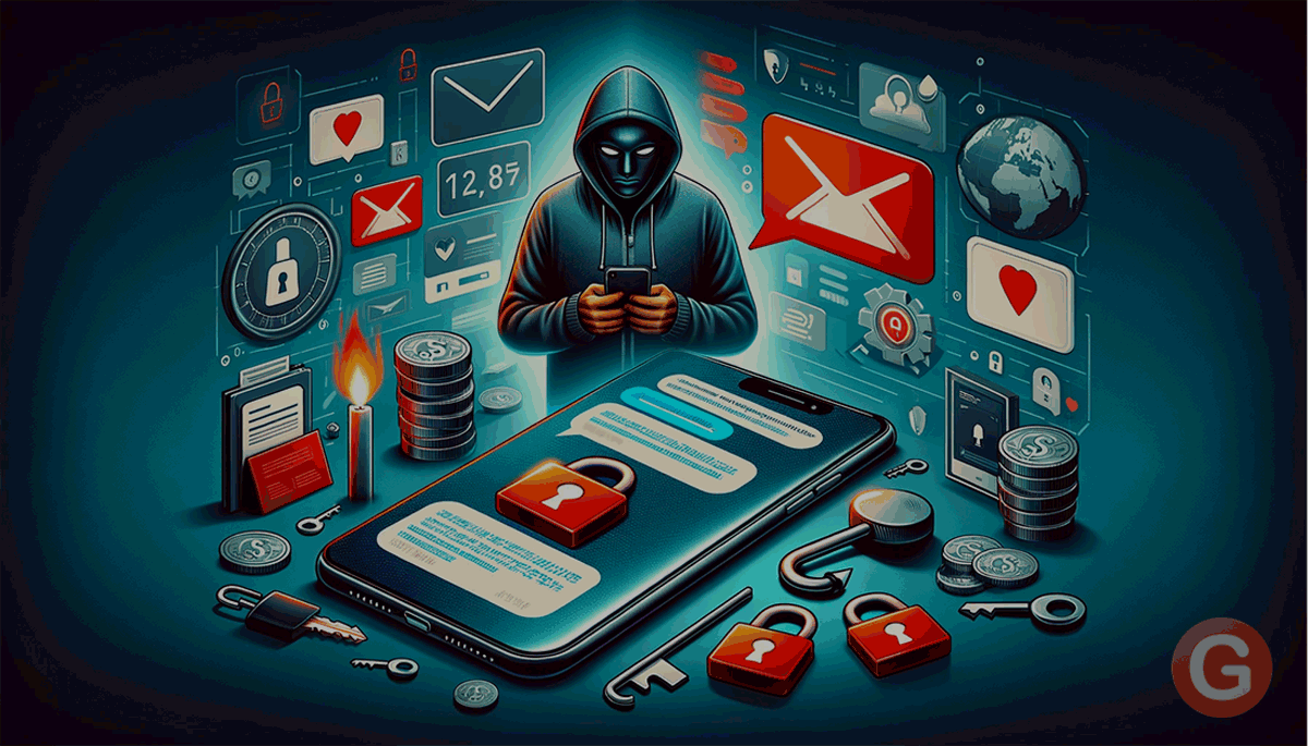 Protect Yourself From Smishing Scams Googlecraft Protect Yourself From Smishing Scams Googlecraft