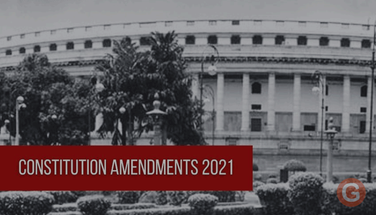 India's IT Revolution Navigating the New Era with IT Act 2021